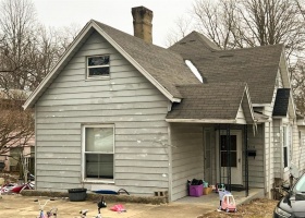 516 6th Street, Vandalia, Illinois 62471, 3 Bedrooms Bedrooms, 7 Rooms Rooms,2 BathroomsBathrooms,Residential,For Sale,6th,MAR25009058