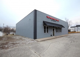 100 Kennedy Boulevard, Vandalia, Illinois 62471, ,Commercial Sale,For Sale,Kennedy,MAR25010184